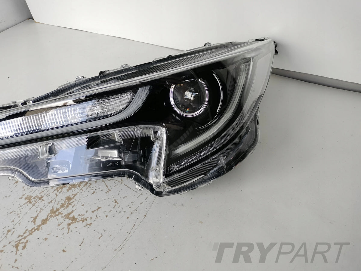 LEFT HEADLIGHT TOYOTA COROLLA E21 19- FULL LED