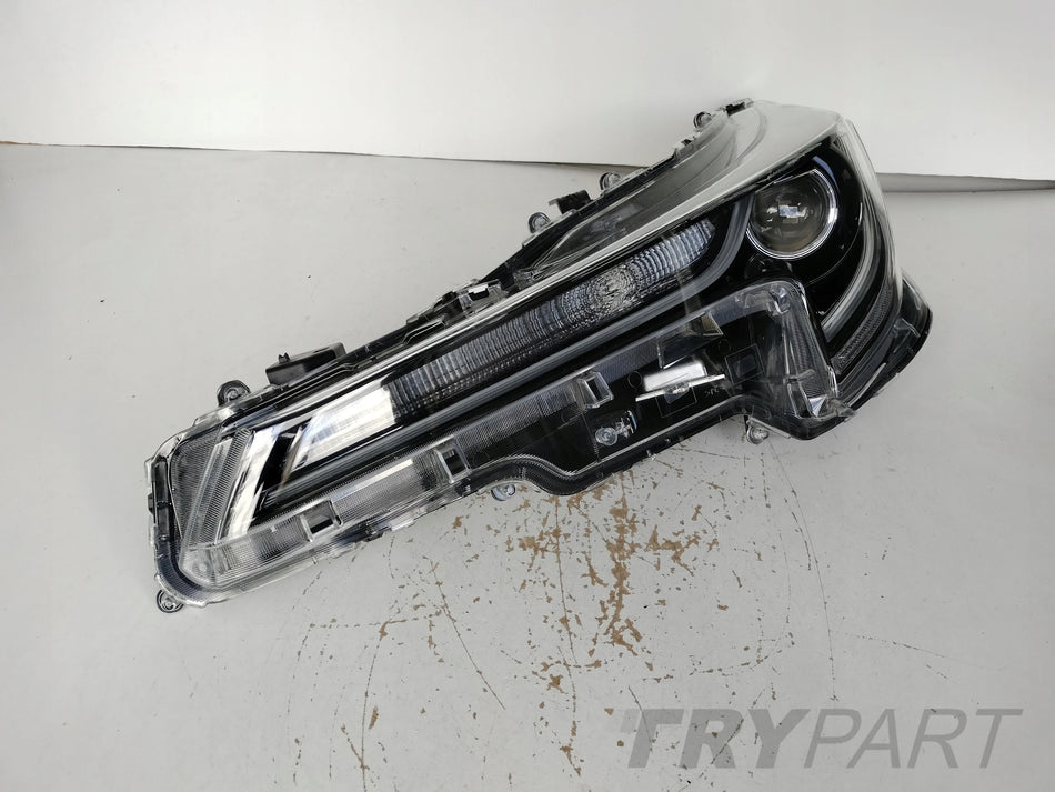 LEFT HEADLIGHT TOYOTA COROLLA E21 19- FULL LED