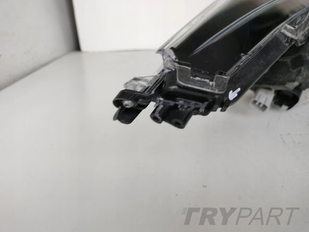 LEFT HEADLIGHT TOYOTA COROLLA E21 19- FULL LED