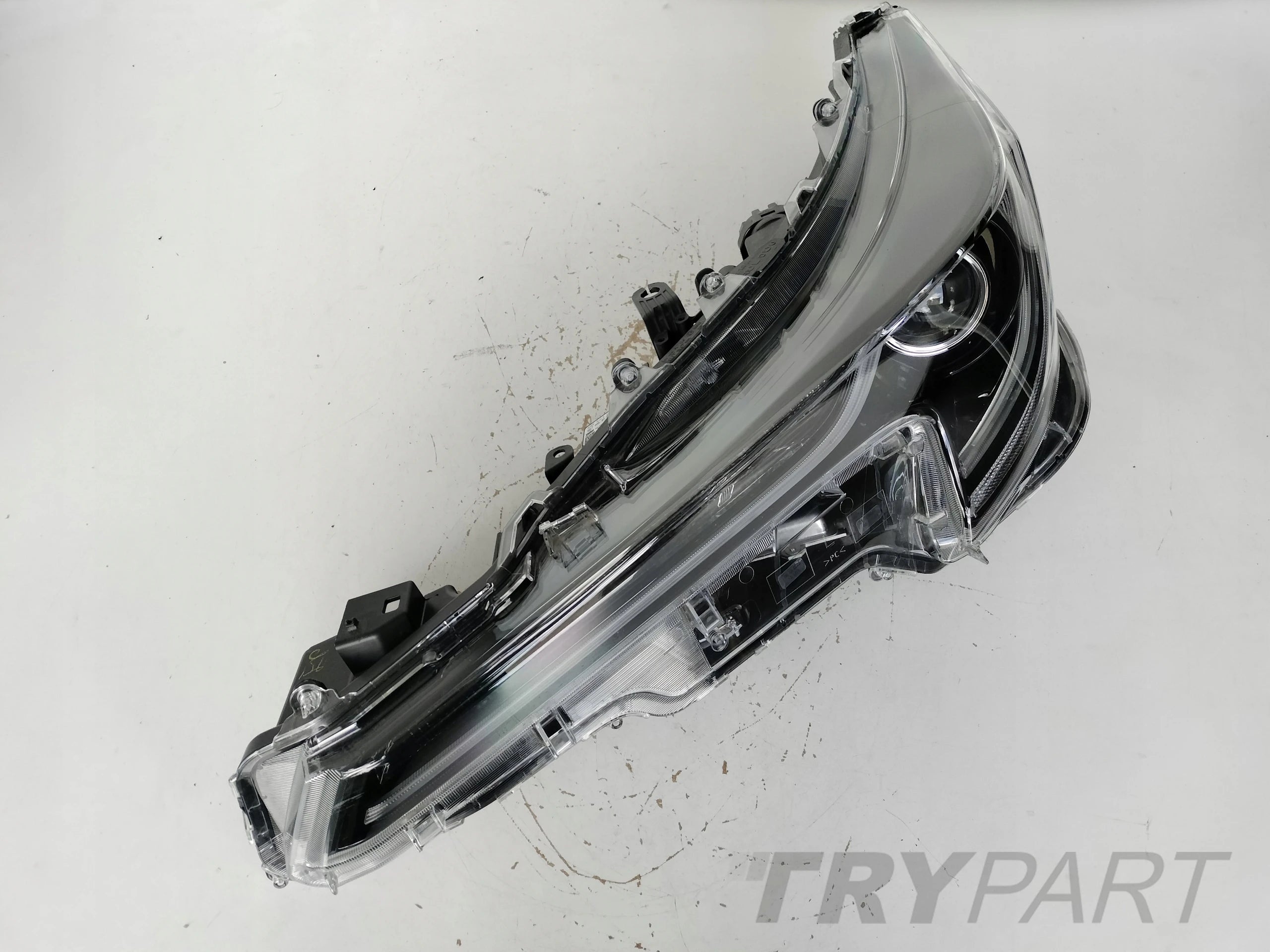 LEFT HEADLIGHT TOYOTA COROLLA E21 19- FULL LED