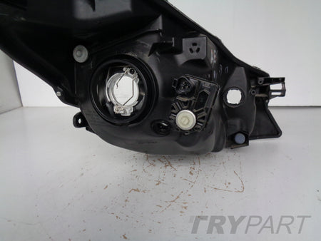 LEFT HEADLIGHT TOYOTA YARIS III 11-14