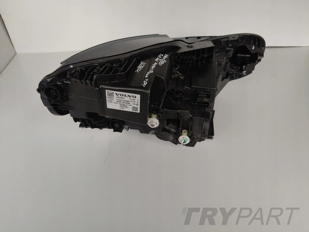 LEFT HEADLIGHT VOLVO EX30 23- FULL LED