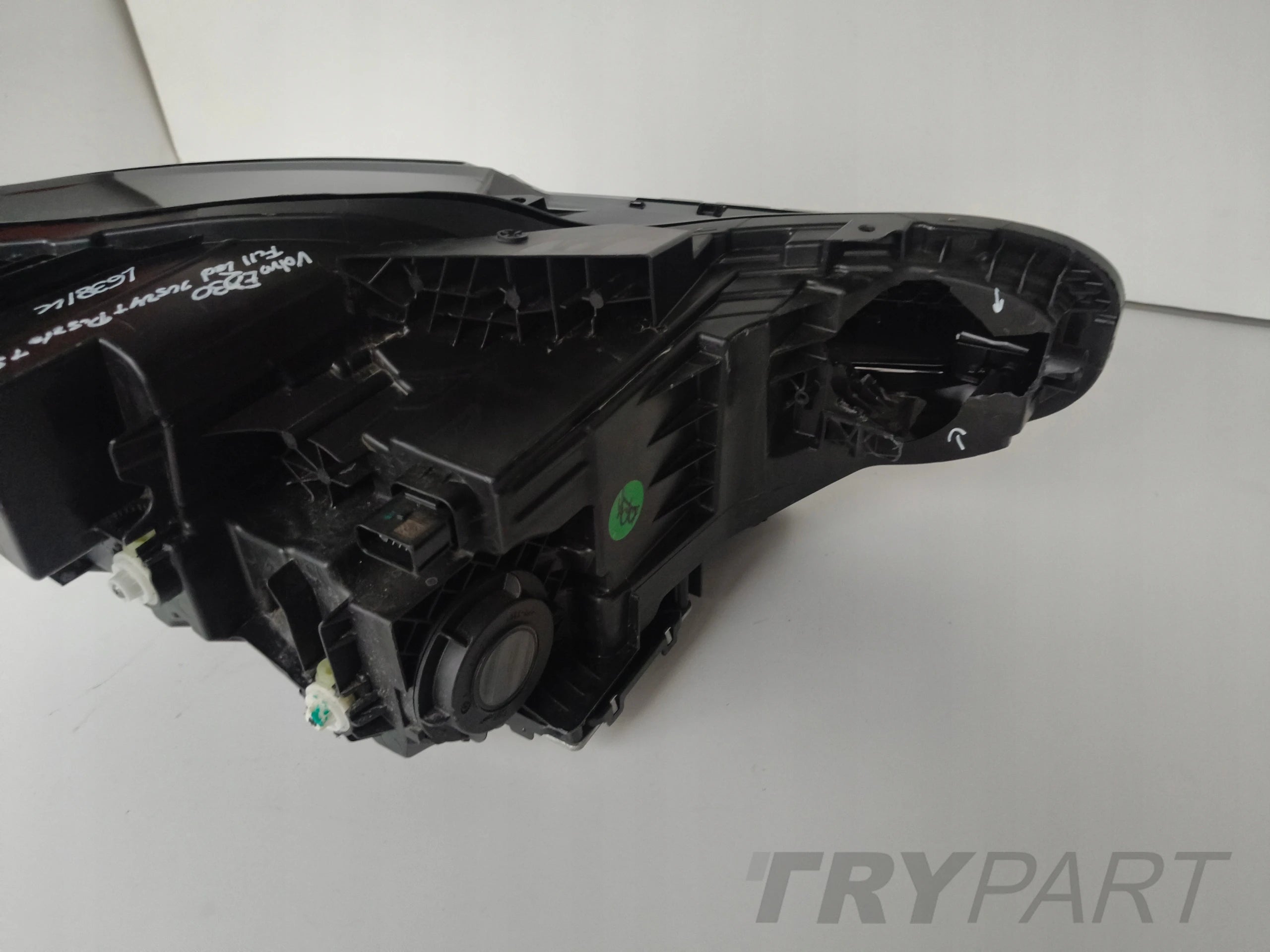 LEFT HEADLIGHT VOLVO EX30 23- FULL LED