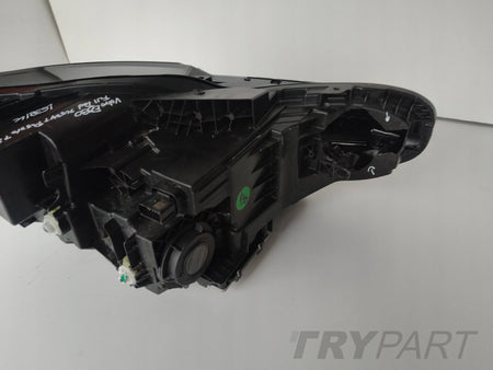 LEFT HEADLIGHT VOLVO EX30 23- FULL LED