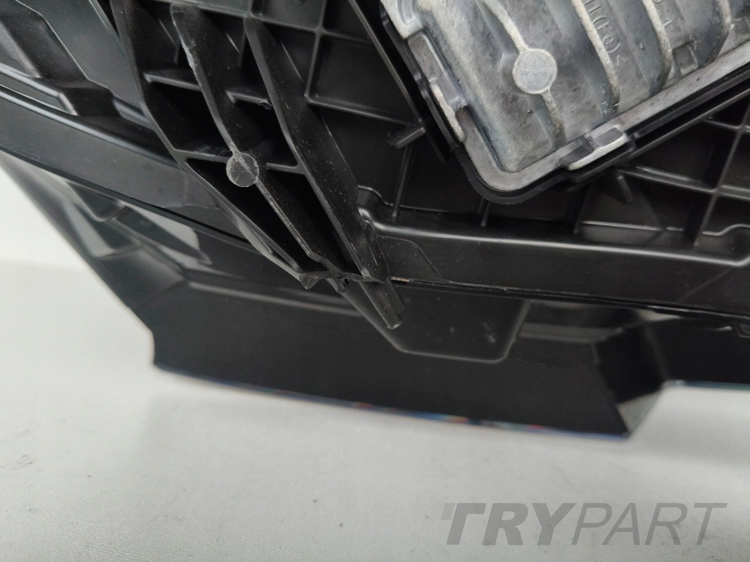 LEFT HEADLIGHT VOLVO EX30 23- FULL LED