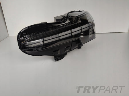 LEFT HEADLIGHT VOLVO EX30 23- FULL LED