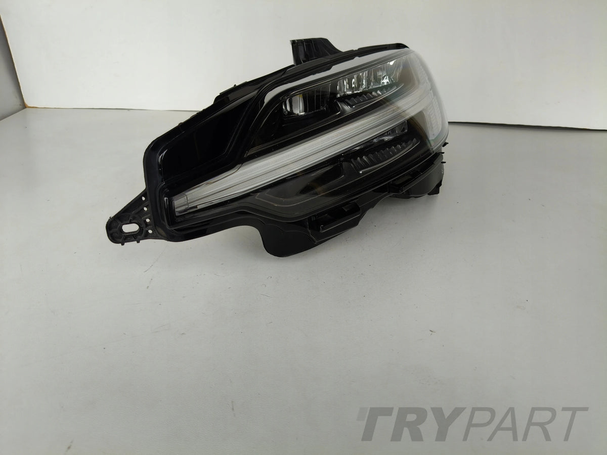 LEFT HEADLIGHT VOLVO V60 II S60 III 18- FULL LED ACTIVE HIGH BEAM