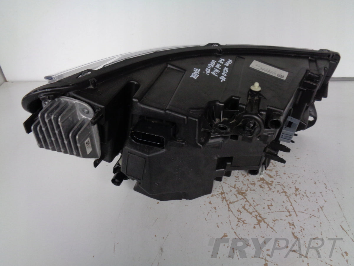 LEFT HEADLIGHT VOLVO XC40 18- FULL LED MID LED