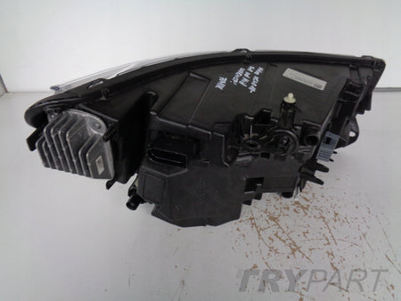 LEFT HEADLIGHT VOLVO XC40 18- FULL LED MID LED
