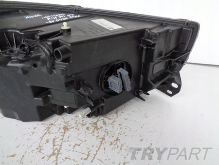 LEFT HEADLIGHT VOLVO XC40 18- FULL LED MID LED