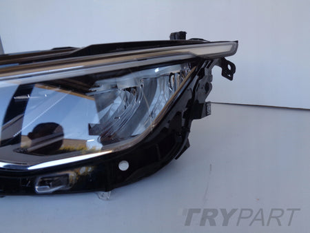 LEFT HEADLIGHT VW GOLF 8 VIII 5H 5H0 20- FULL LED