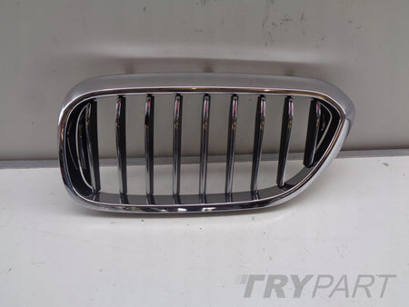 Left Kidney Grille for BMW 5 G30 G31 17-