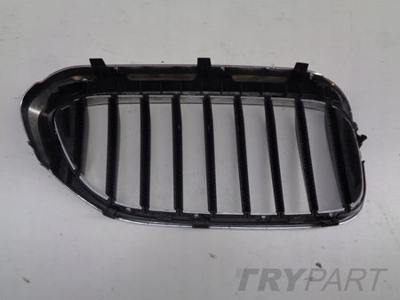 Left Kidney Grille for BMW 5 G30 G31 17-