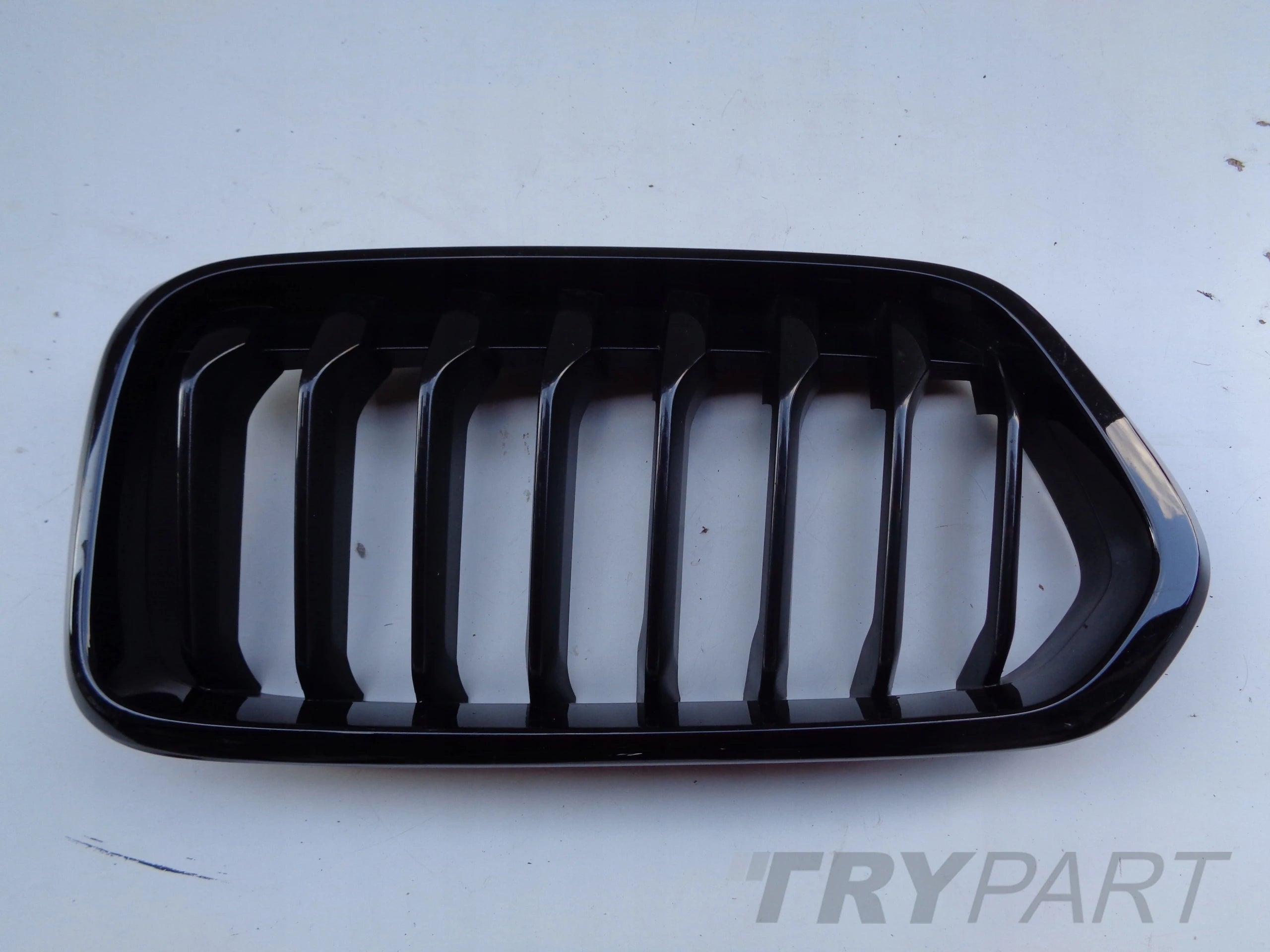 Left Kidney Grille for BMW X2 F39 18-