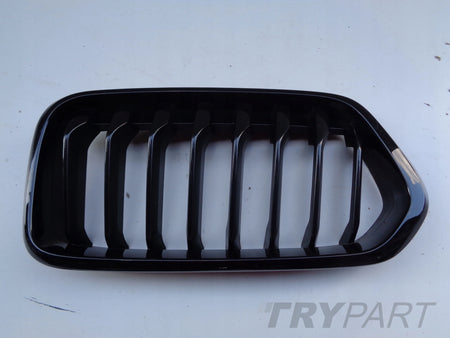 Left Kidney Grille for BMW X2 F39 18-