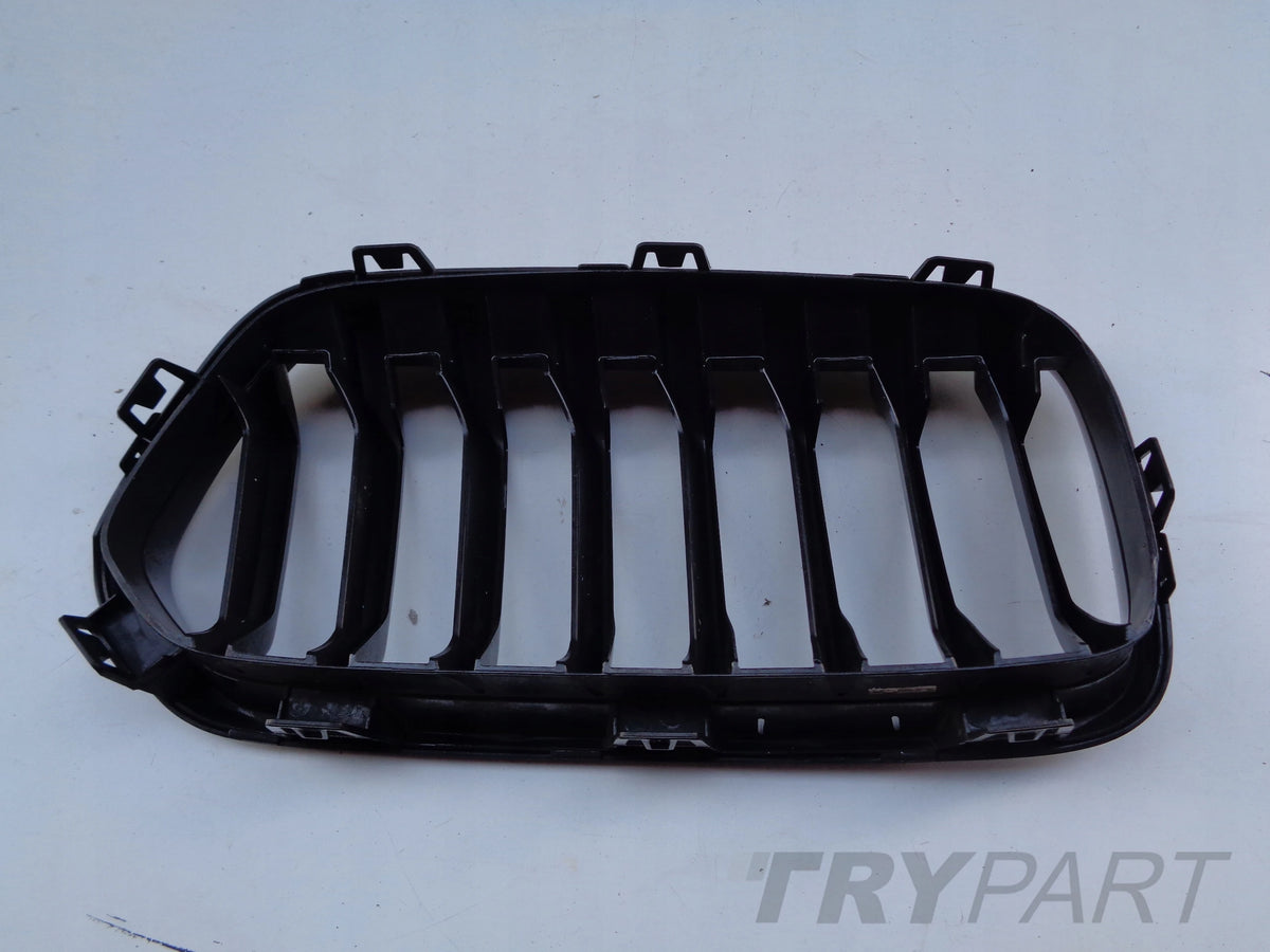 Left Kidney Grille for BMW X2 F39 18-
