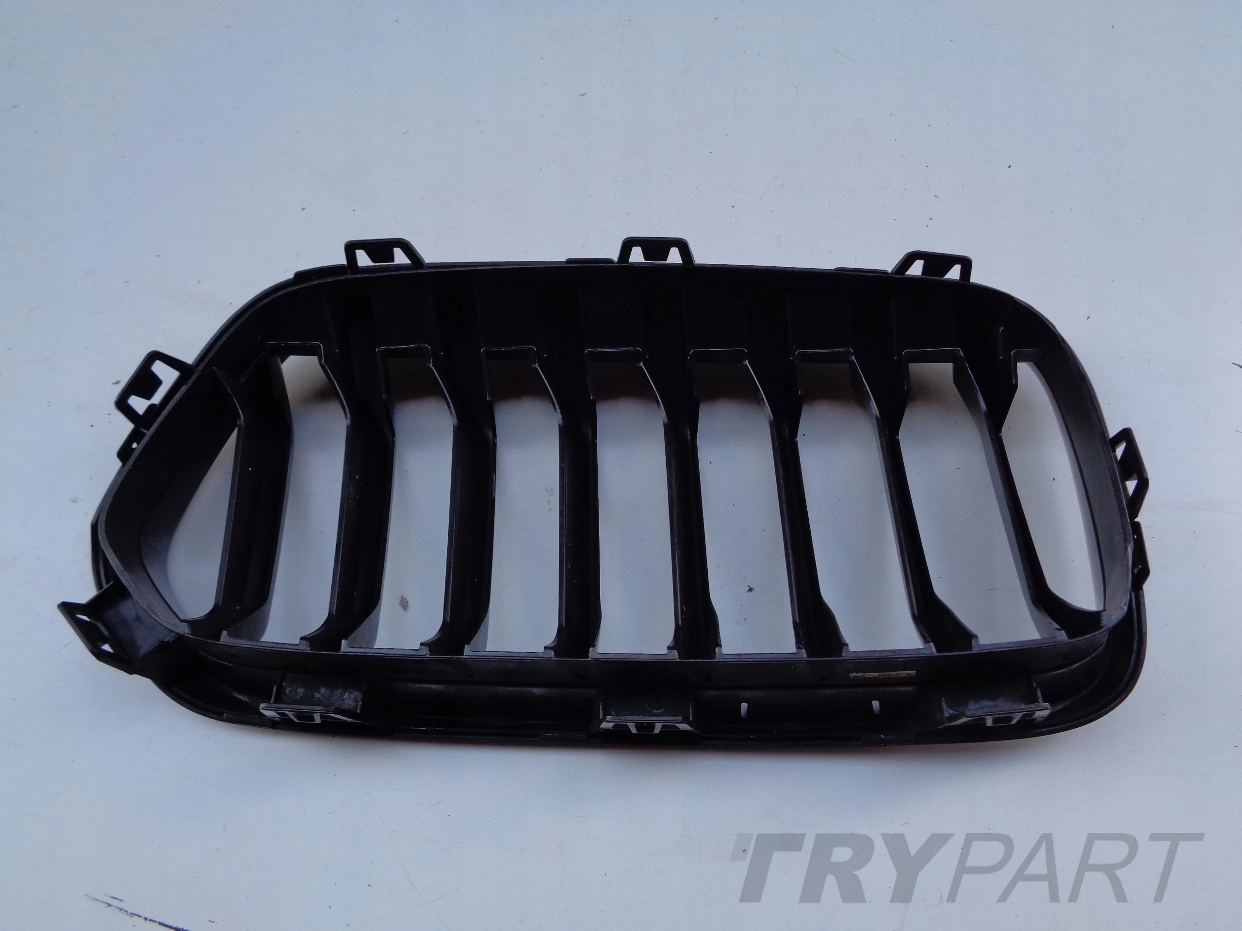 Left Kidney Grille for BMW X2 F39 18-