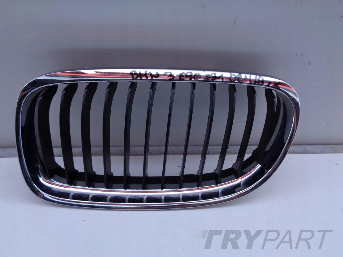 LEFT KIDNEY GRILLE VENT BMW 3 E90 E91 08- LIFT