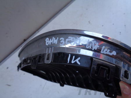 LEFT KIDNEY GRILLE VENT BMW 3 E90 E91 08- LIFT