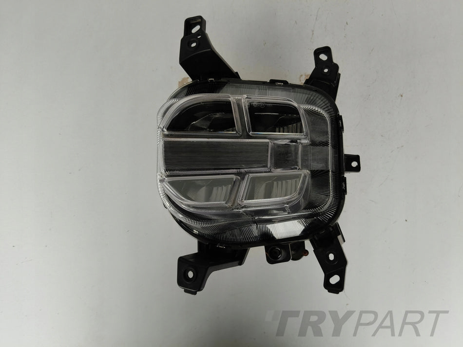 LEFT LED DRL HALOGEN FOR KIA SPORTAGE IV 18- FACELIFT GT-LINE