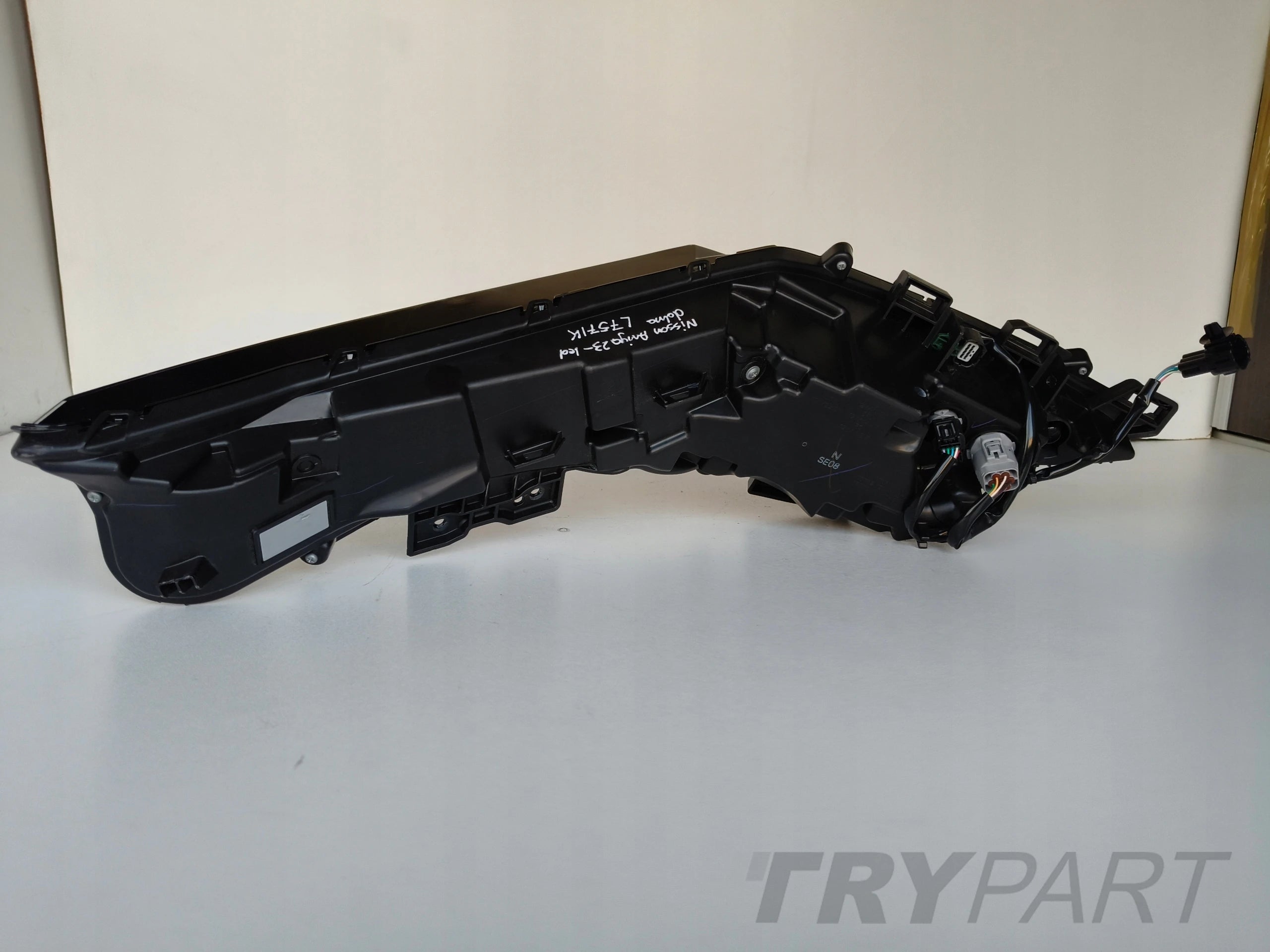 LEFT LOWER LAMP NISSAN ARIYA 23- FULL LED
