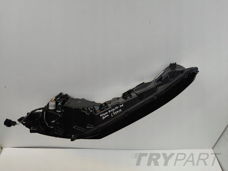 LEFT LOWER LAMP NISSAN ARIYA 23- FULL LED