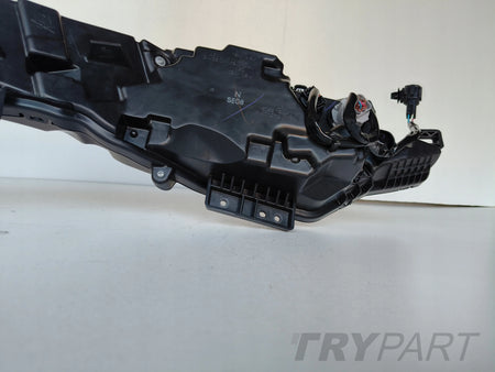LEFT LOWER LAMP NISSAN ARIYA 23- FULL LED