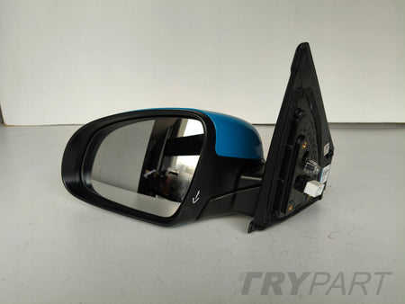 LEFT MIRROR HYUNDAI KONA 17- 8 PIN