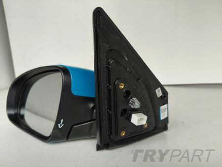 LEFT MIRROR HYUNDAI KONA 17- 8 PIN