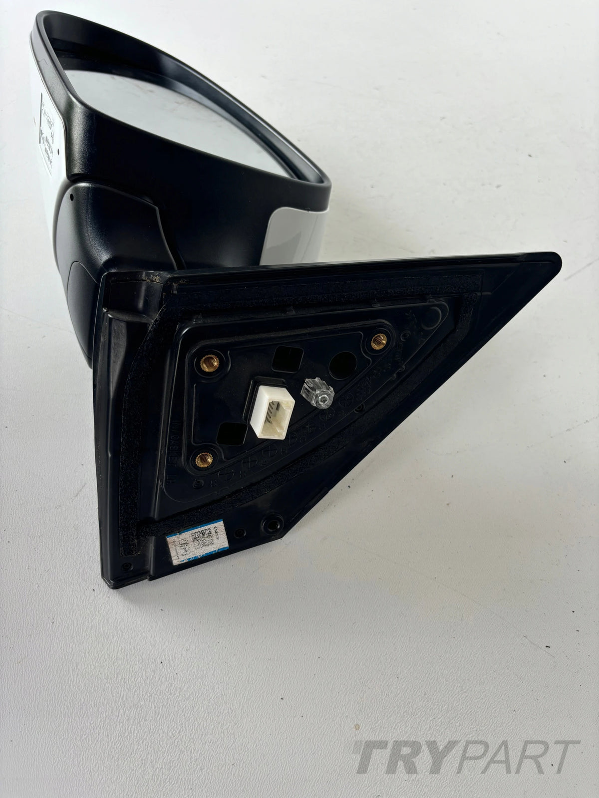 LEFT MIRROR HYUNDAI KONA 17- 8 PIN