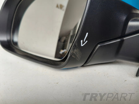 LEFT MIRROR HYUNDAI KONA 17- 8 PIN