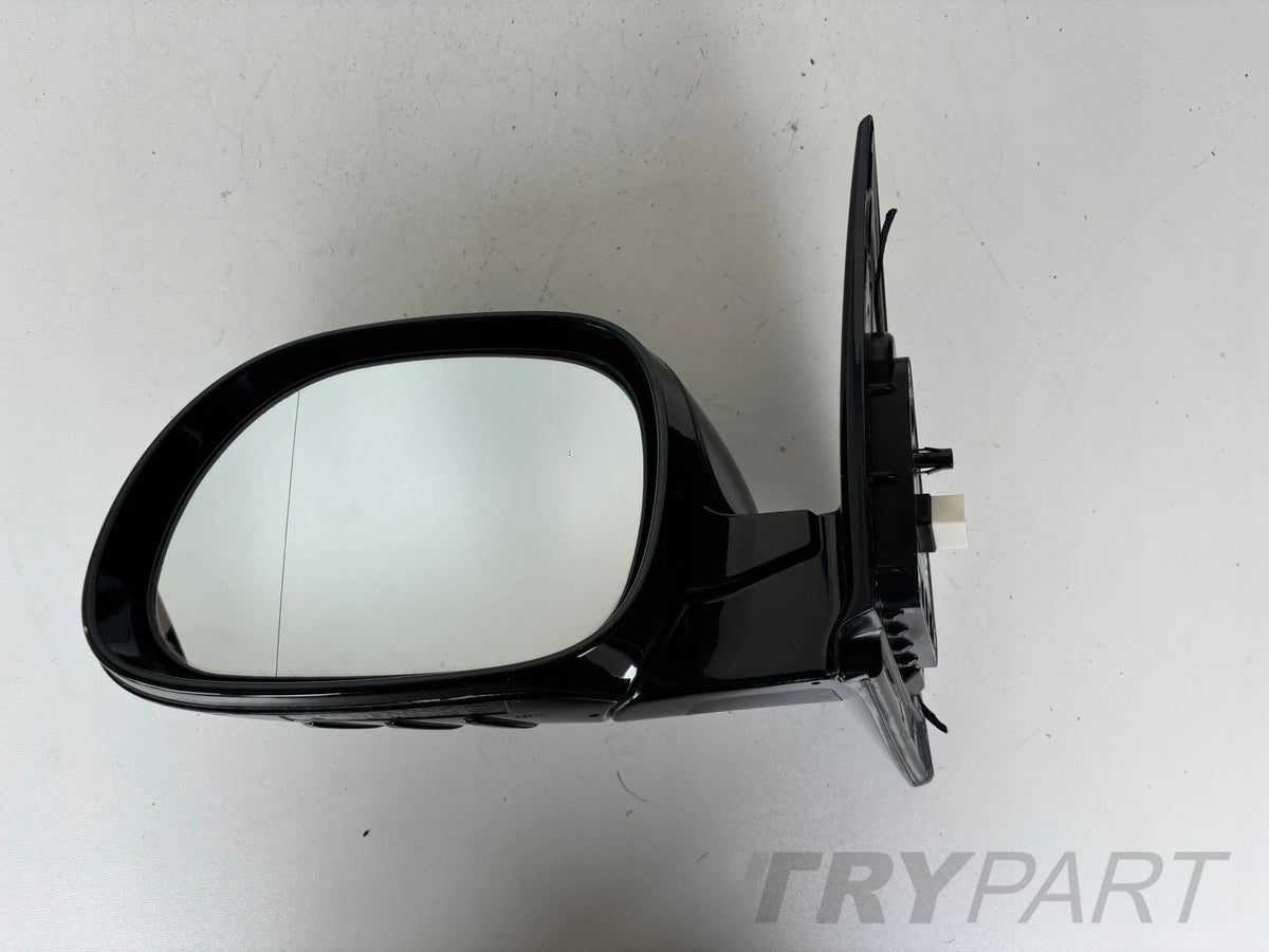 LEFT MIRROR KIA CEED II 12- 6 PIN