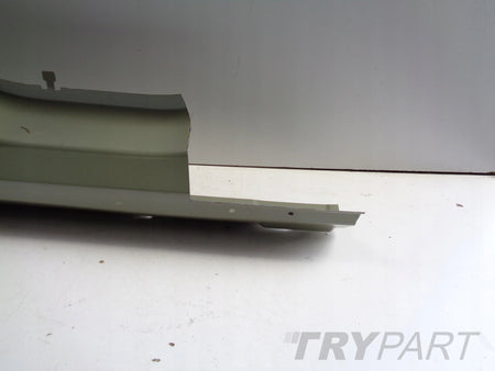 LEFT PILLAR SILL TESLA MODEL Y NO. 51255