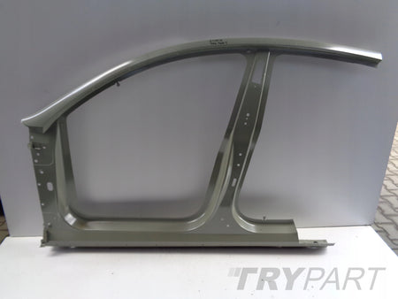 LEFT PILLAR SILL TESLA MODEL Y NO. 51255