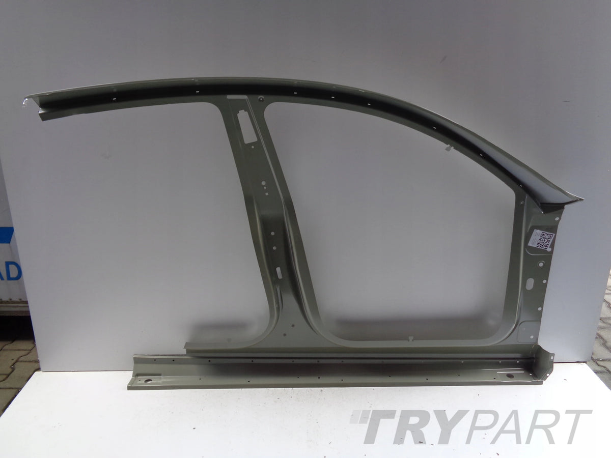 LEFT PILLAR SILL TESLA MODEL Y NO. 51255