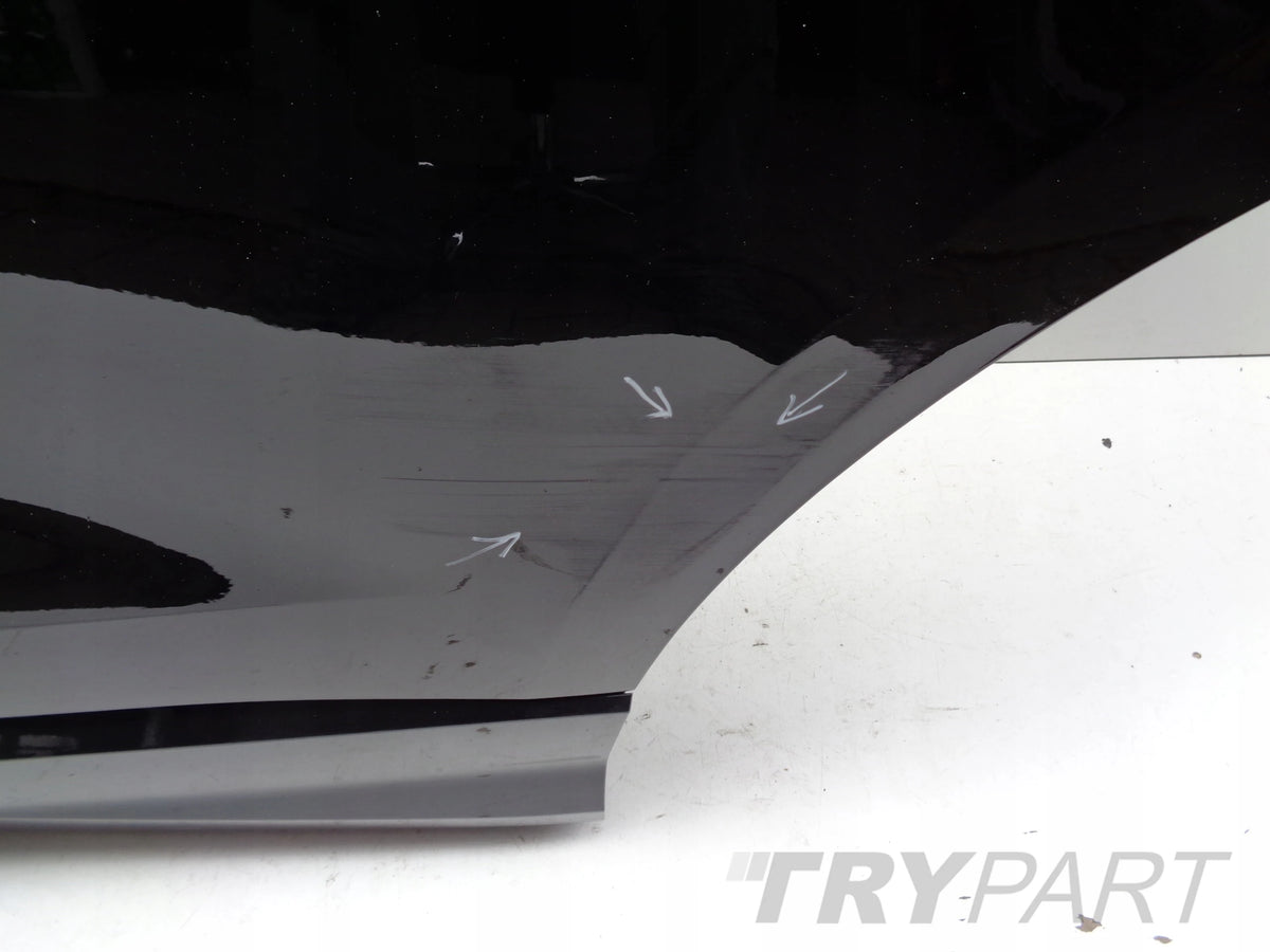 LEFT REAR DOOR AUDI Q3 II 83A 18- NO. 51048