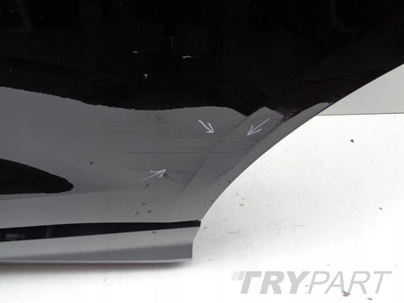 LEFT REAR DOOR AUDI Q3 II 83A 18- NO. 51048