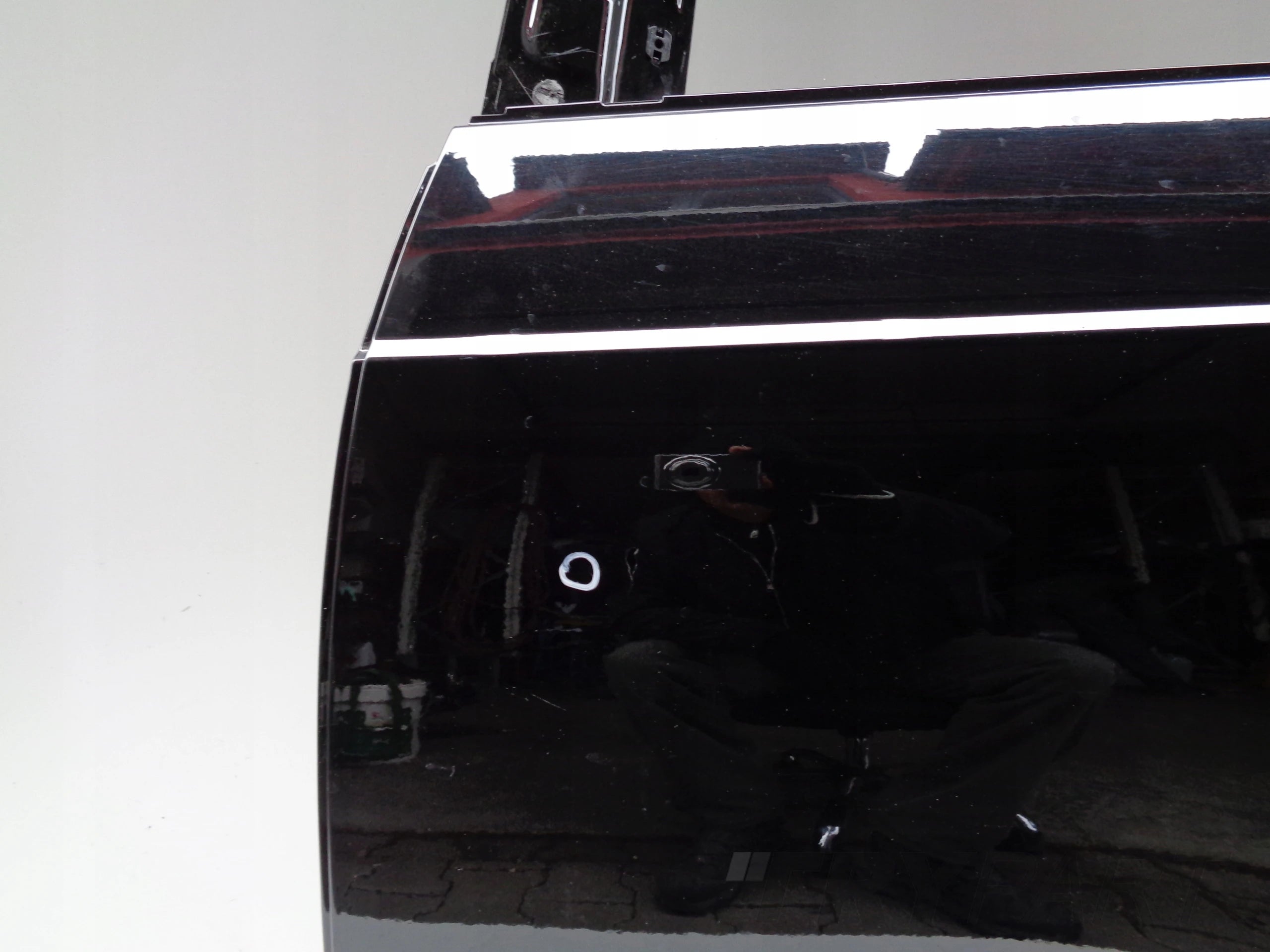 LEFT REAR DOOR AUDI Q3 II 83A 18- NO. 51048
