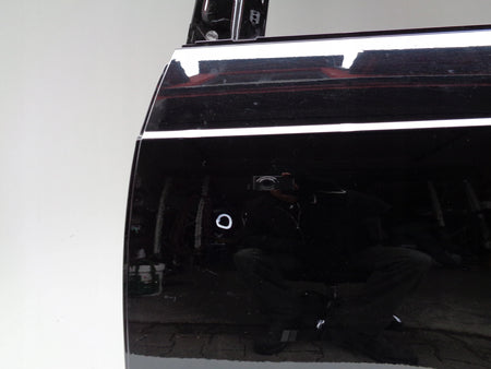LEFT REAR DOOR AUDI Q3 II 83A 18- NO. 51048