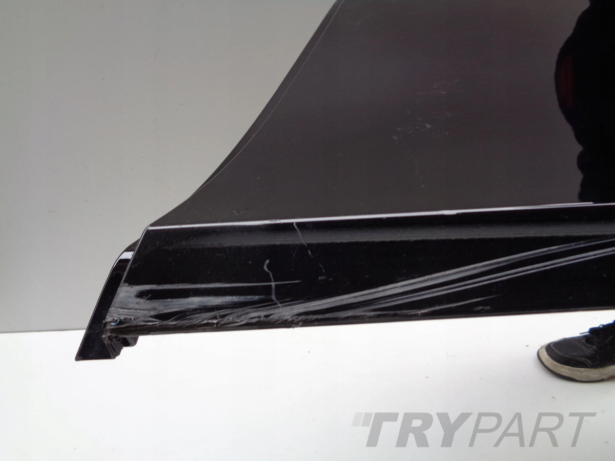 LEFT REAR DOOR BMW I3