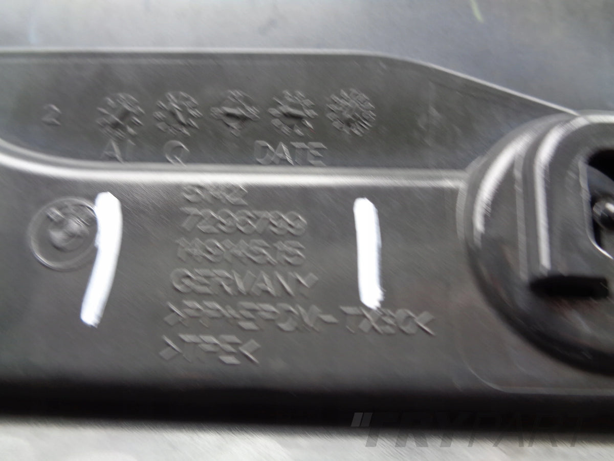 LEFT REAR DOOR BMW I3
