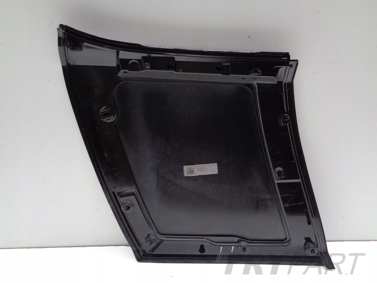 LEFT REAR DOOR BMW I3