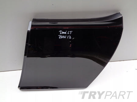 LEFT REAR DOOR BMW I3