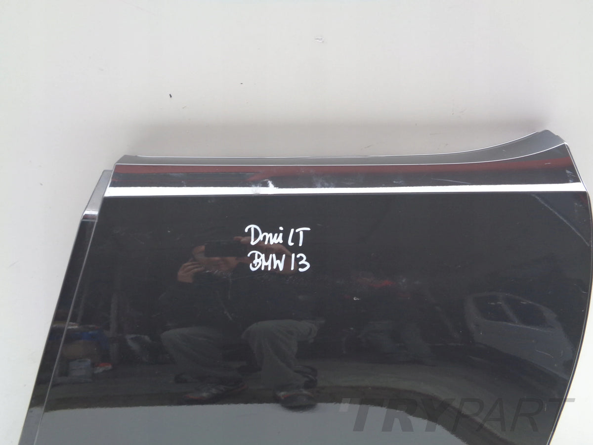 LEFT REAR DOOR BMW I3