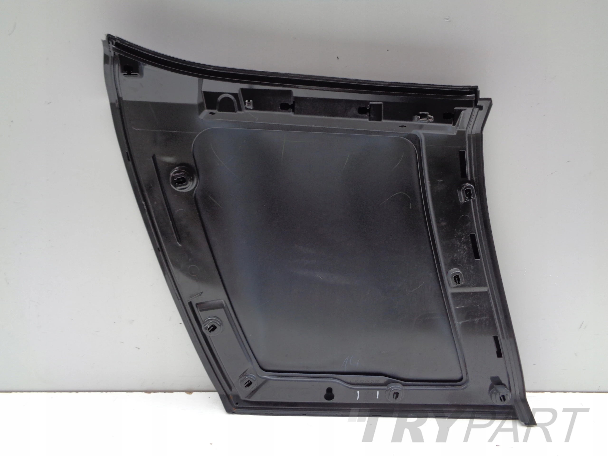 LEFT REAR DOOR BMW I3