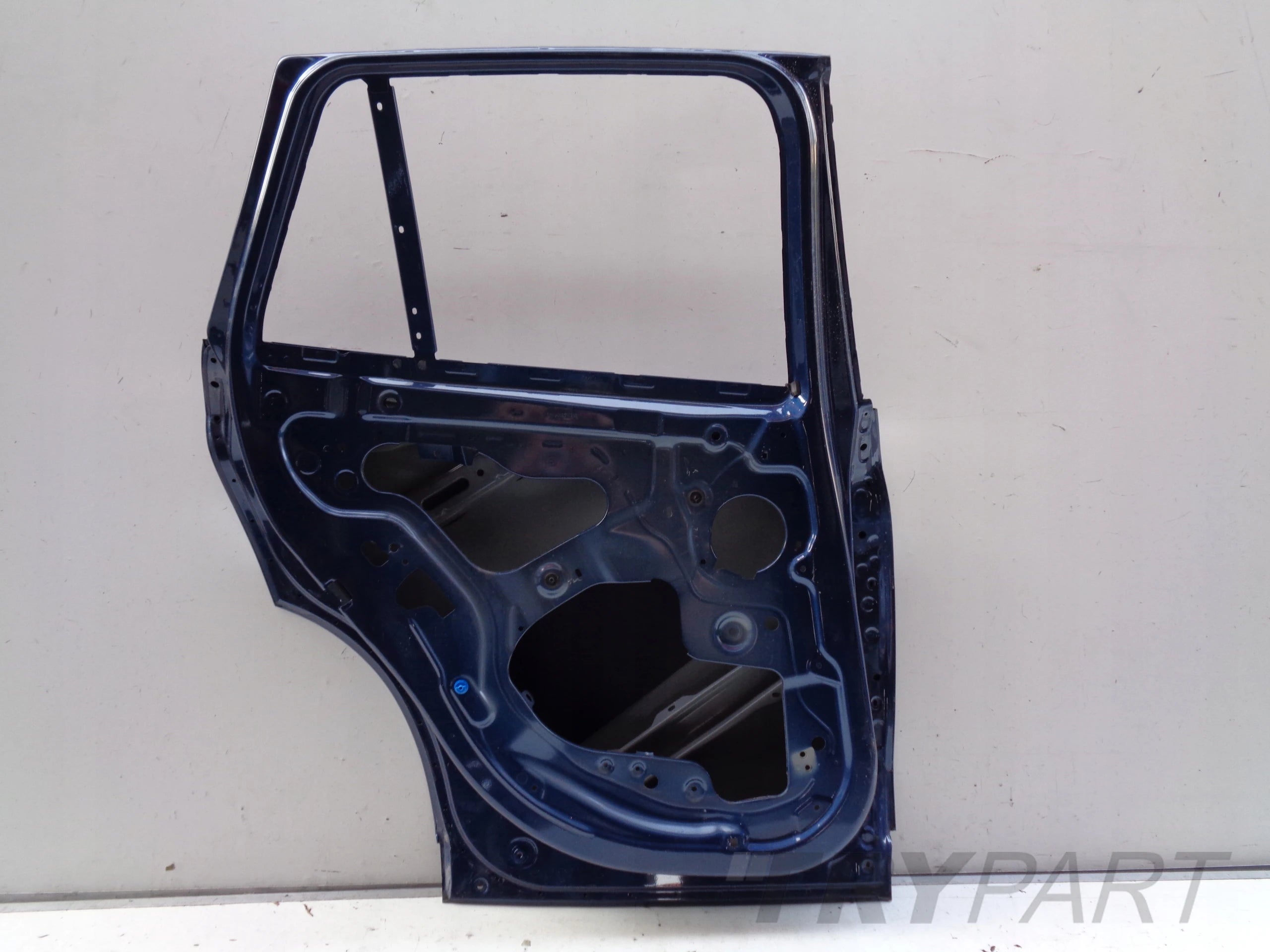 LEFT REAR DOOR BMW X1 F48 15- NO. 46098