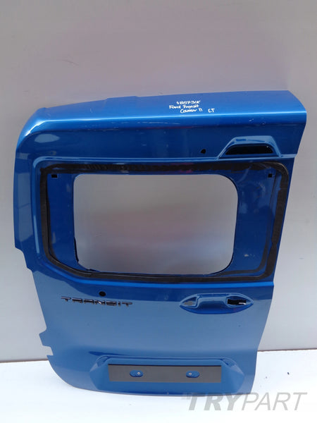 LEFT REAR DOOR FORD TRANSIT COURIER II 23- NR 48573