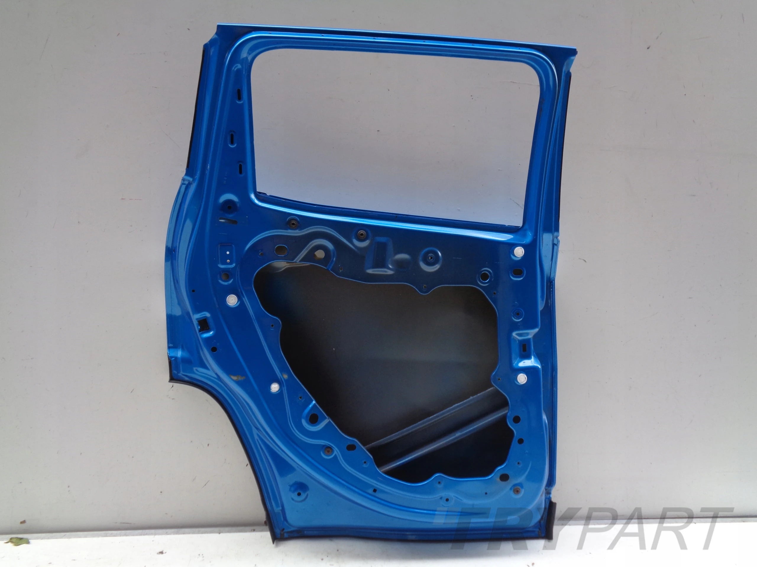 LEFT REAR DOOR JEEP COMPASS II 17- NO. 42883