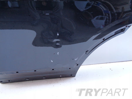 LEFT REAR DOOR KIA SPORTAGE V 20- NO. 50835