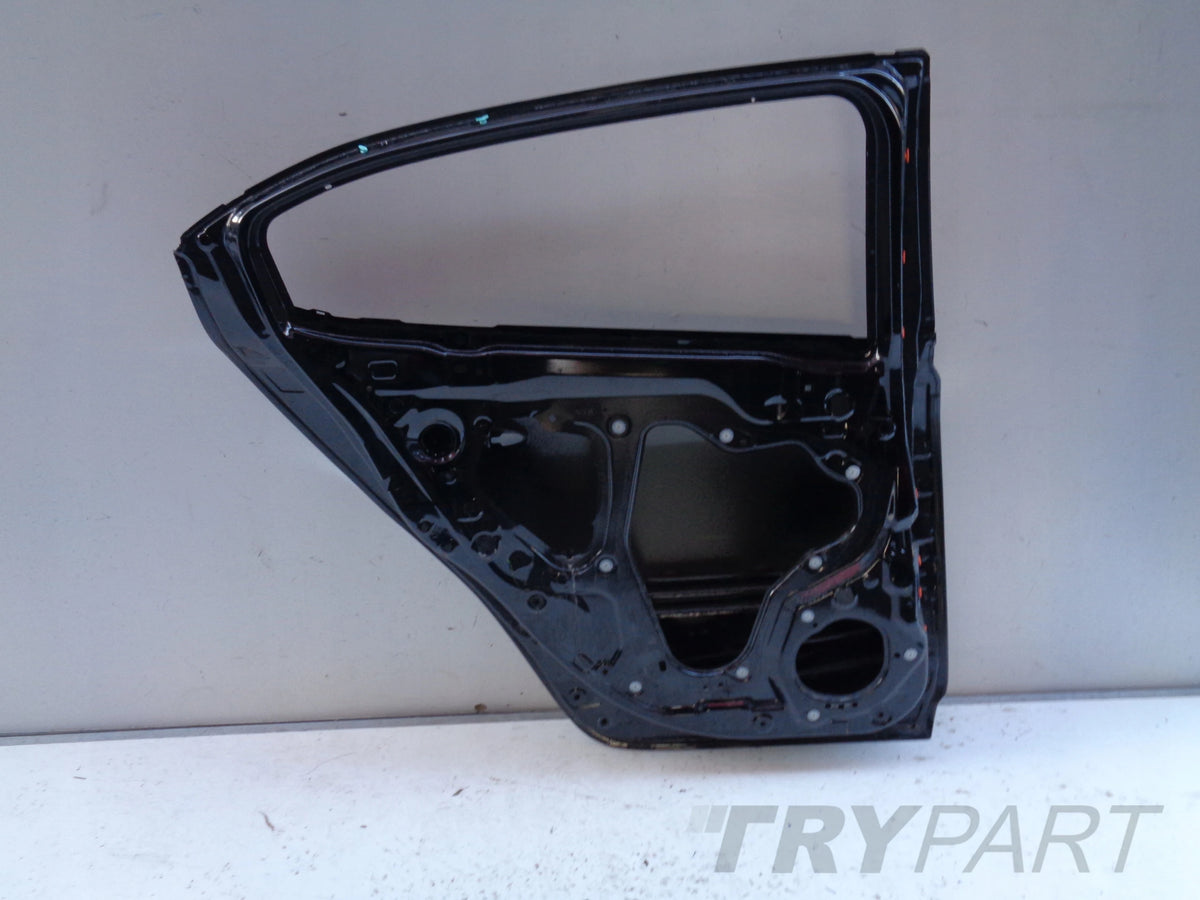 LEFT REAR DOOR MAZDA 3 13- NO. 38570